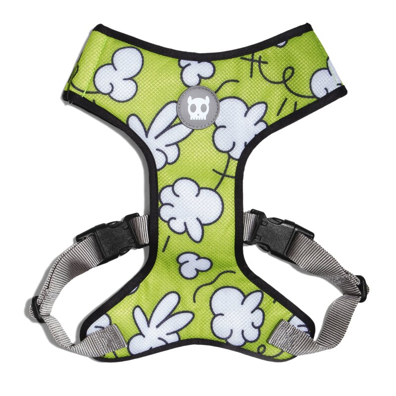 Szelki dla psa ZEE DOG Smash Adjustable Air Mesh XS