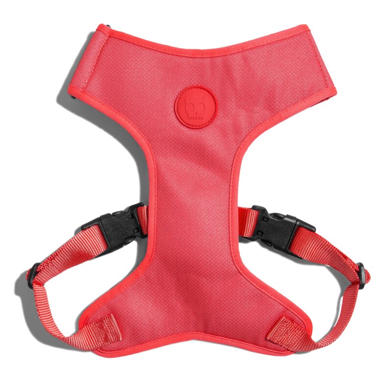 Szelki dla psa ZEE DOG Air Mesh Adjustable XS Czerwony