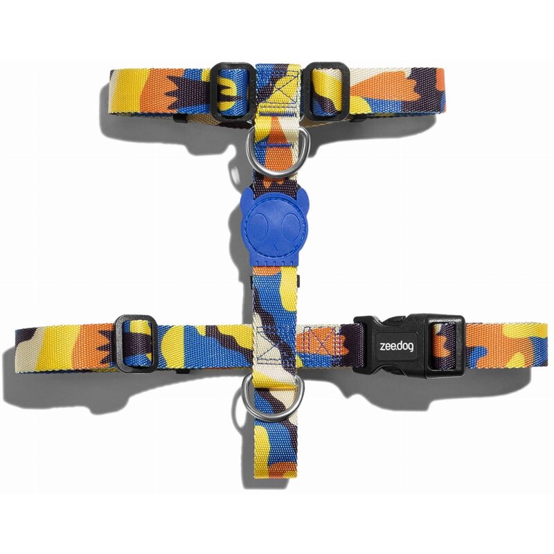 Szelki dla psa ZEE DOG Artsy XS