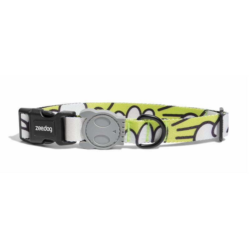 Obroża ZEE DOG Smash XS (23 - 33 cm)