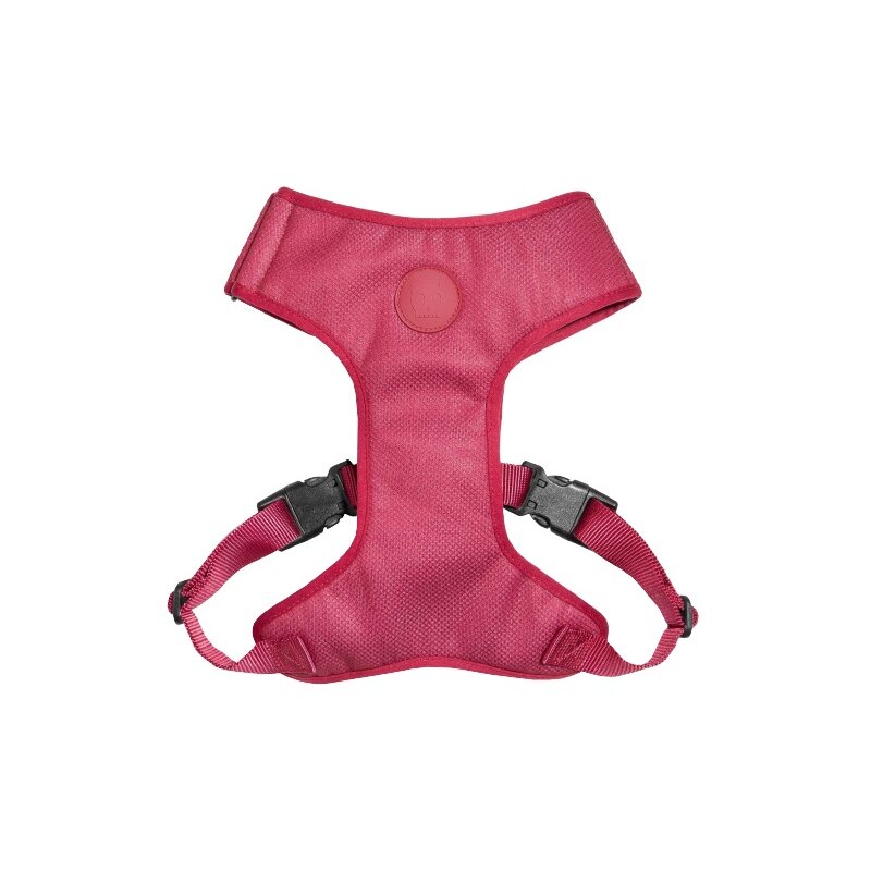 Szelki dla psa ZEE DOG Air Mesh Adjustable S Czerwony