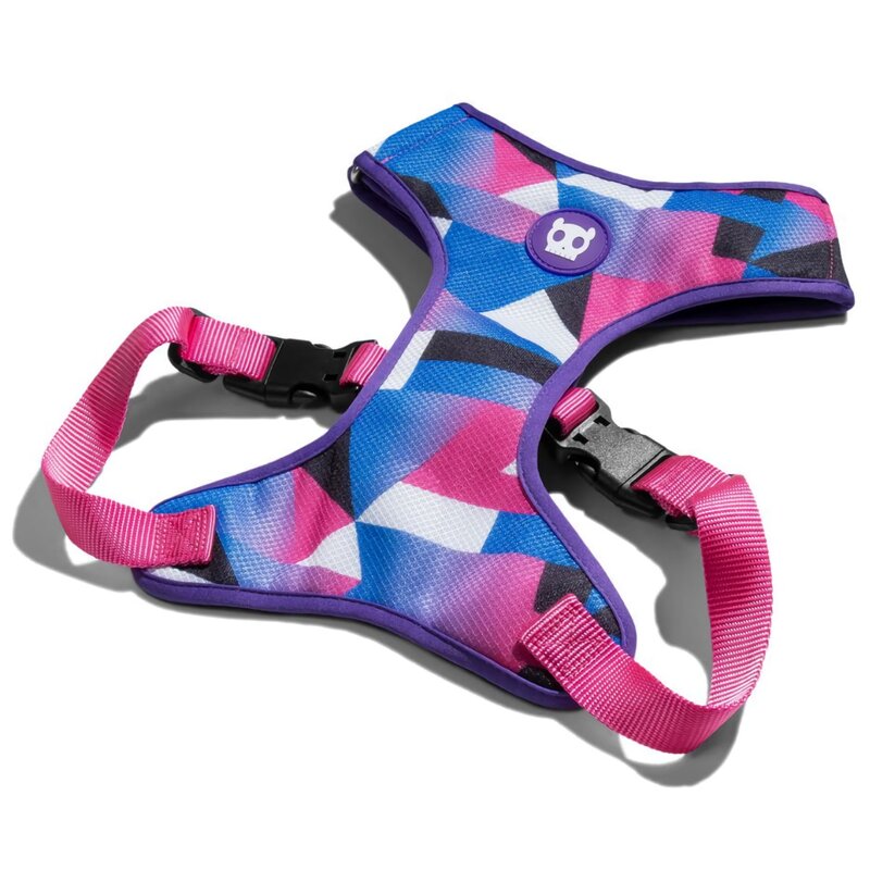 Szelki dla psa ZEE DOG Air Mesh Adjustable Midnight M