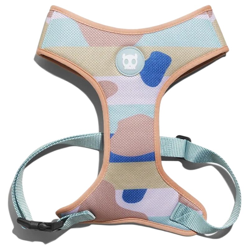 Szelki dla psa ZEE DOG Columbia Air Mesh M