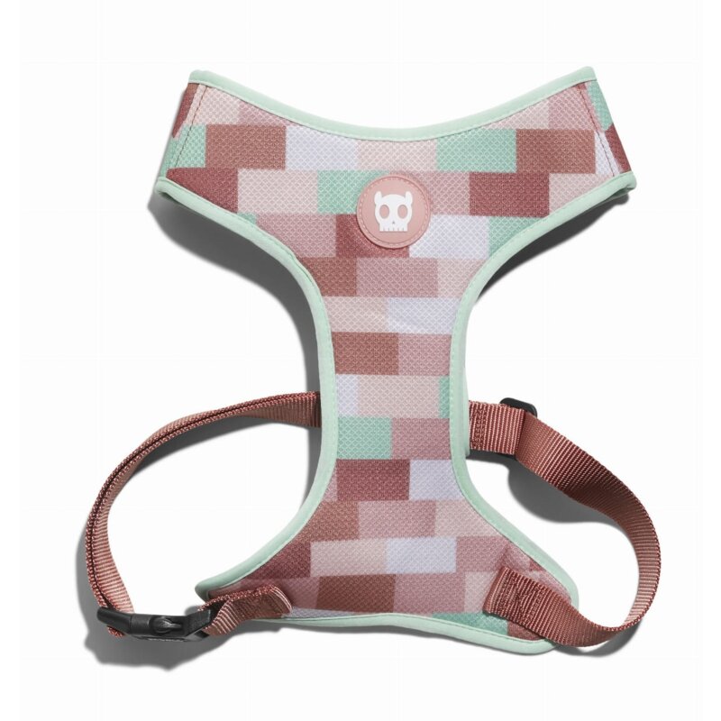 Szelki dla psa ZEE DOG Laguna Air Mesh M