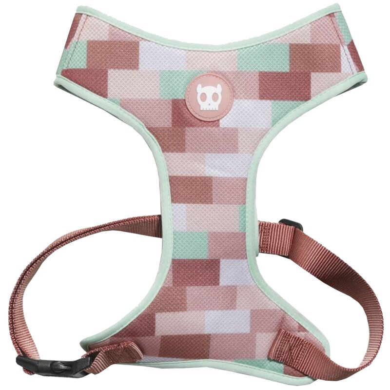 Szelki dla psa ZEE DOG Air Mesh Laguna L