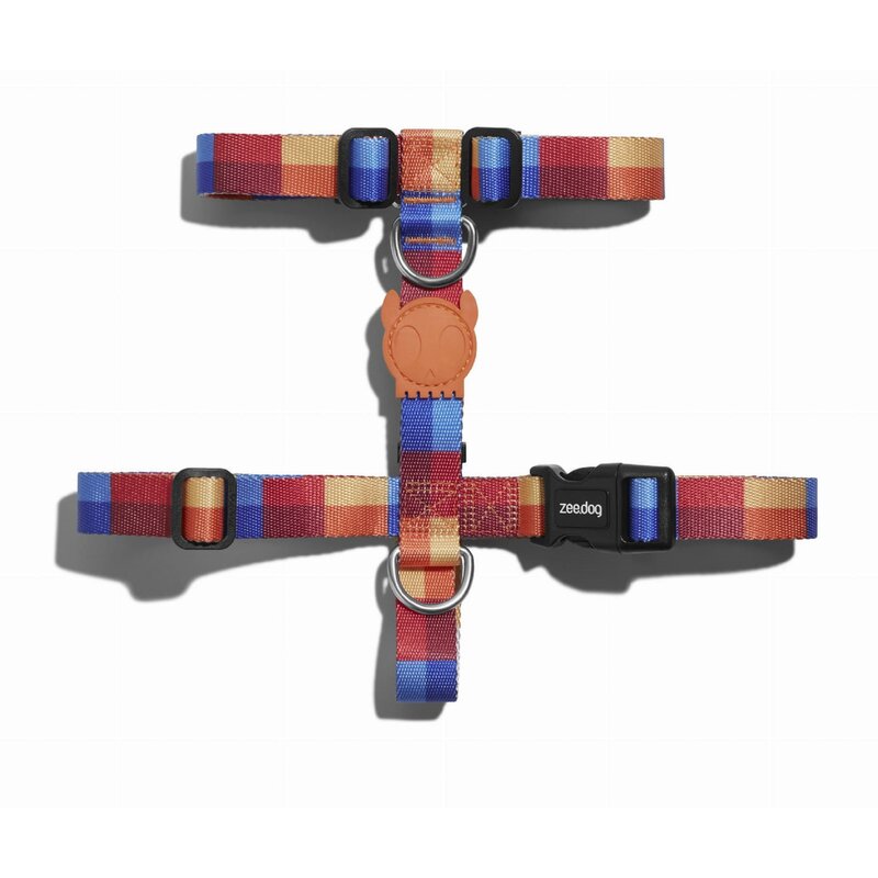 Szelki dla psa ZEE DOG Parker L