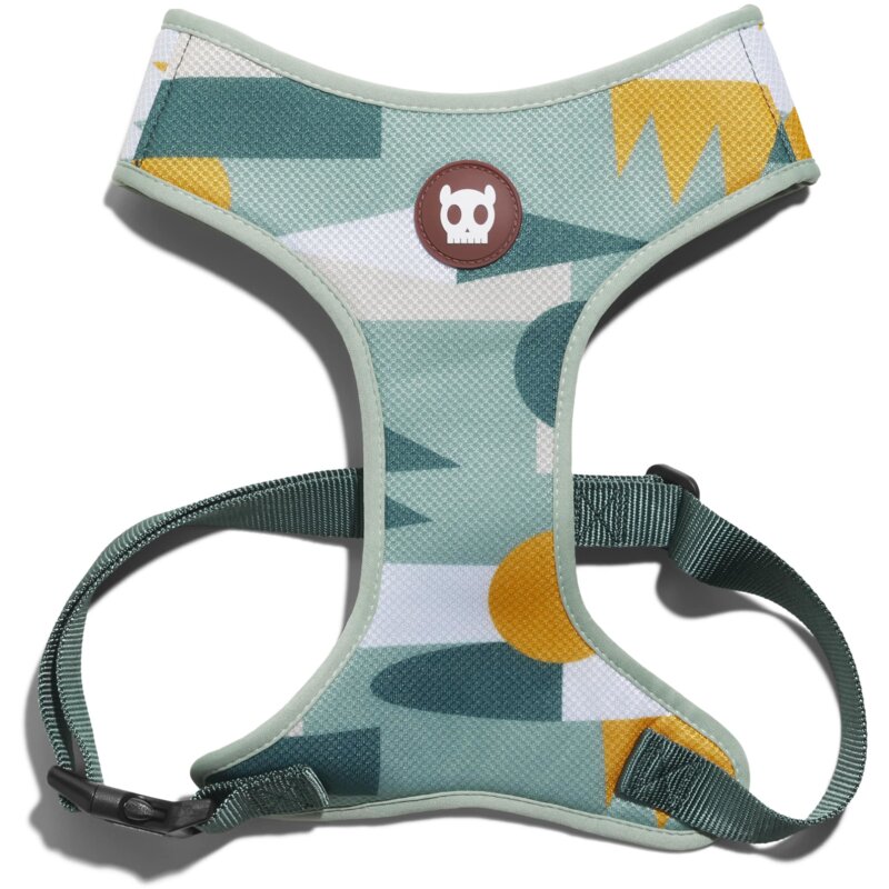 Szelki dla psa ZEE DOG Air Mesh Apache M