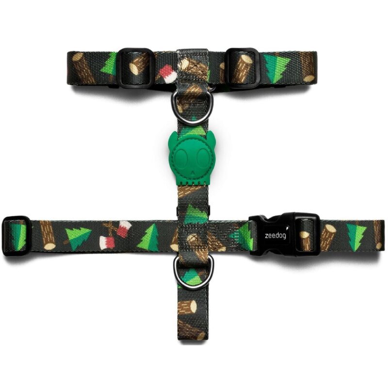 Szelki dla psa ZEE DOG Woods L