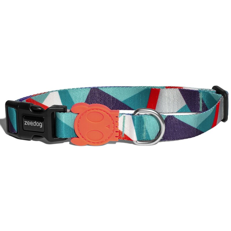 Obroża ZEE DOG Ella M (37 - 53 cm)