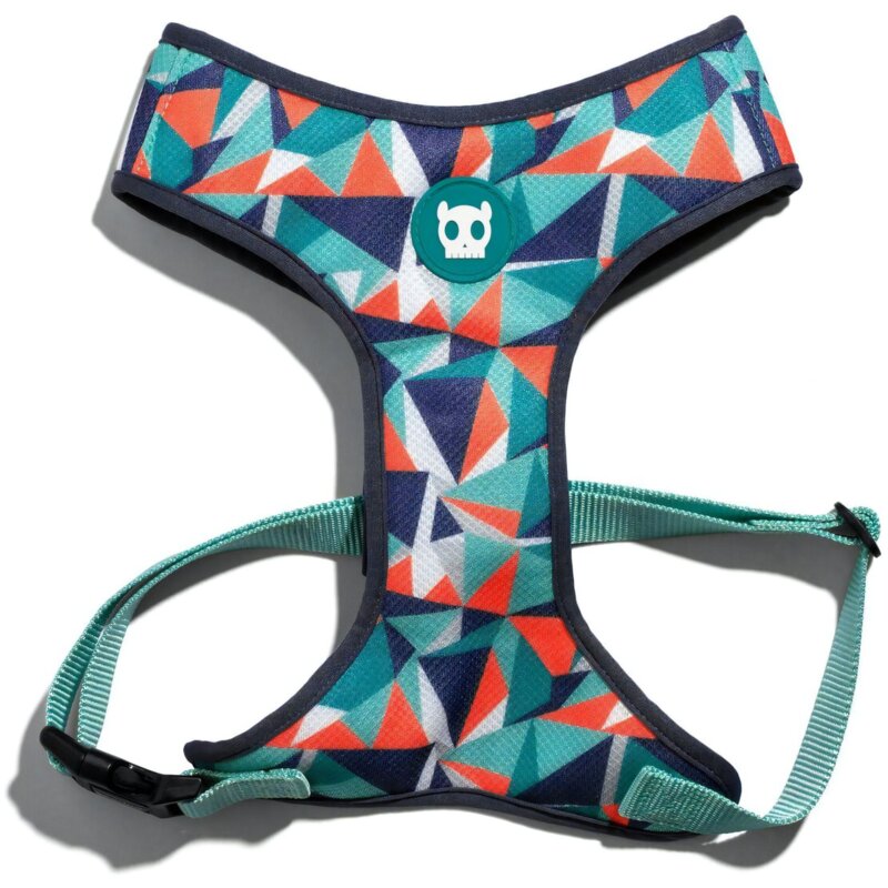Szelki dla psa ZEE DOG Ella Air Mesh XS