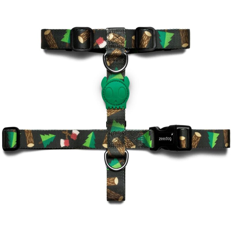 Szelki dla psa ZEE DOG Woods XS