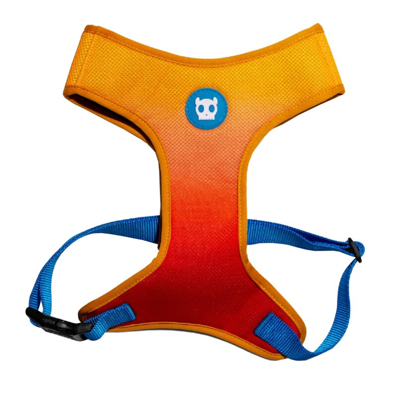 Szelki dla psa ZEE DOG Solaris Air Mesh L