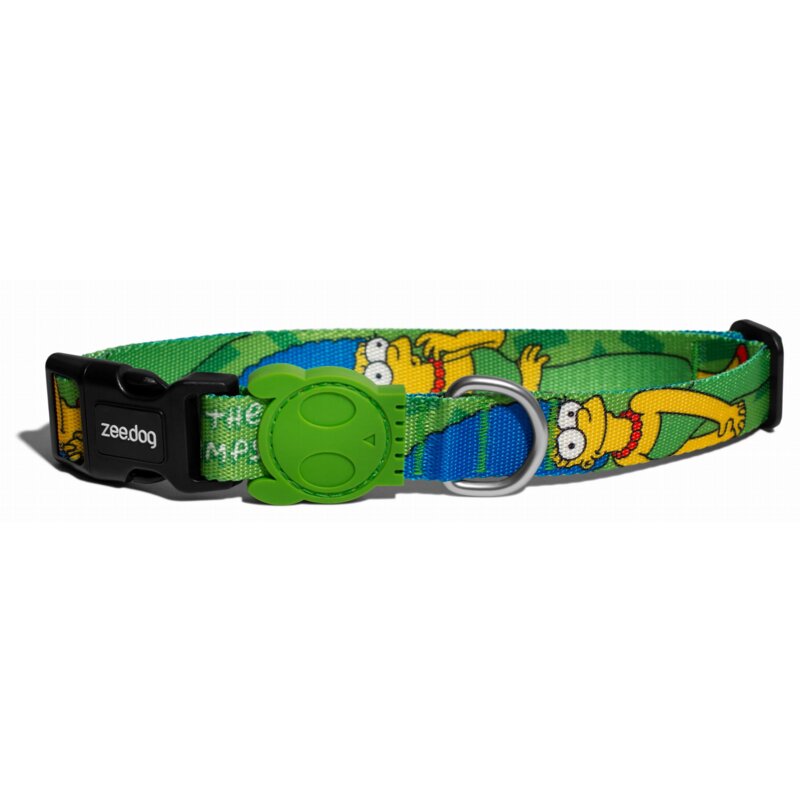 Obroża ZEE DOG Marge Simpson S (31 - 43 cm)