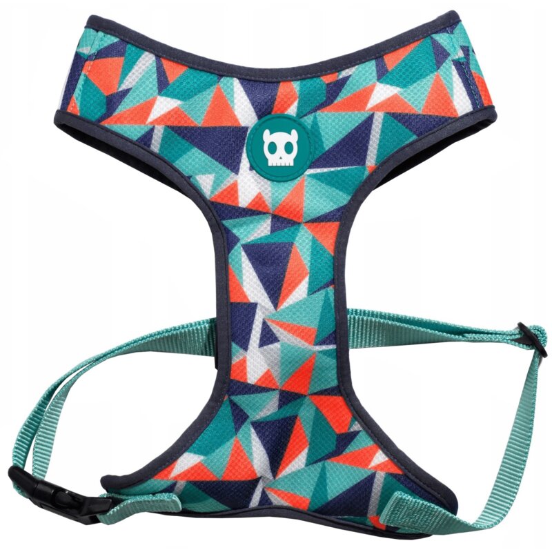 Szelki dla psa ZEE DOG Ella Air Mesh L