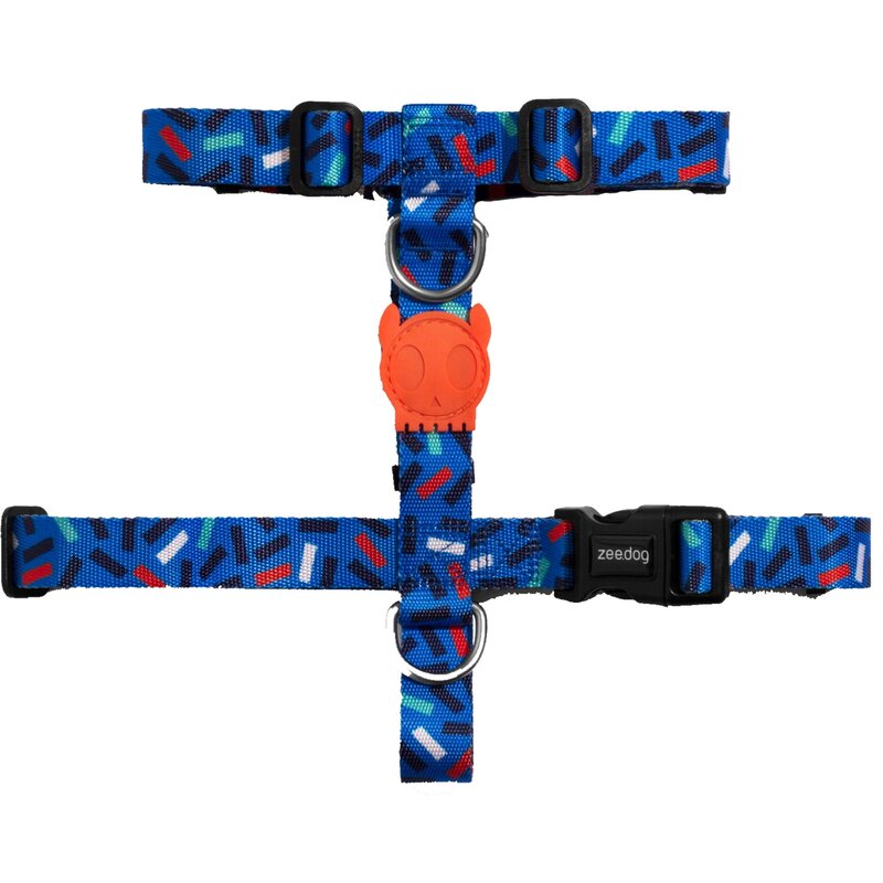 Szelki dla psa ZEE DOG Atlanta XS