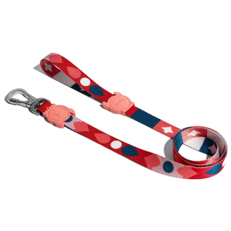 Smycz ZEE DOG Same S (120 x 1.5 cm)