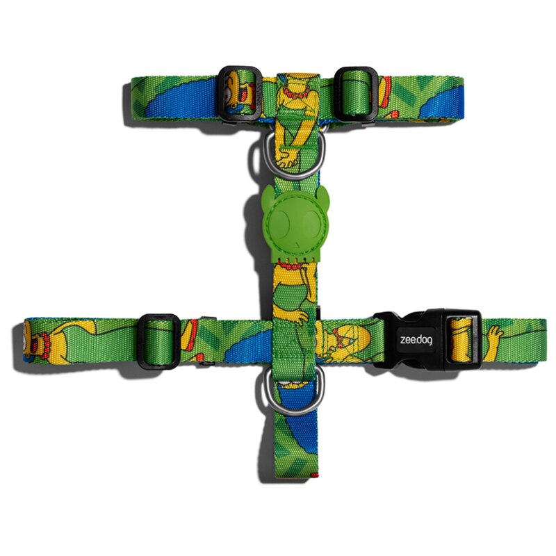 Szelki dla psa ZEE DOG Marge Simpson M