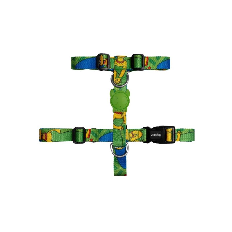 Szelki dla psa ZEE DOG Marge Simpson L