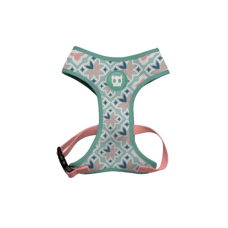 Szelki dla psa ZEE DOG Air Mesh Marcuch XS