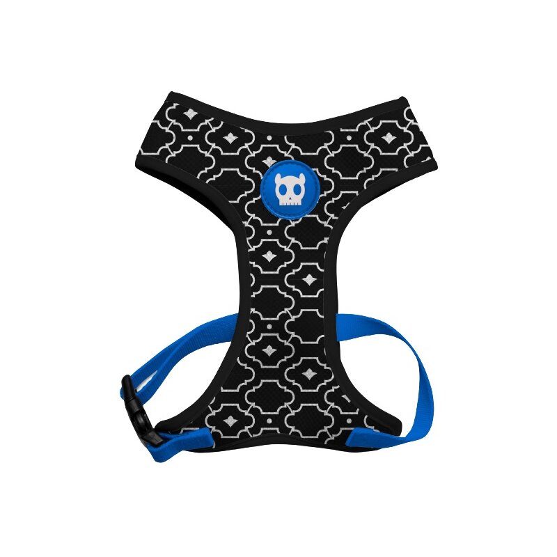 Szelki dla psa ZEE DOG Air Mesh Mahleb XS