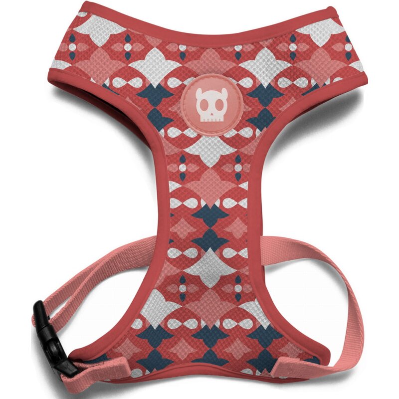 Szelki dla psa ZEE DOG Air Mesh Same XS