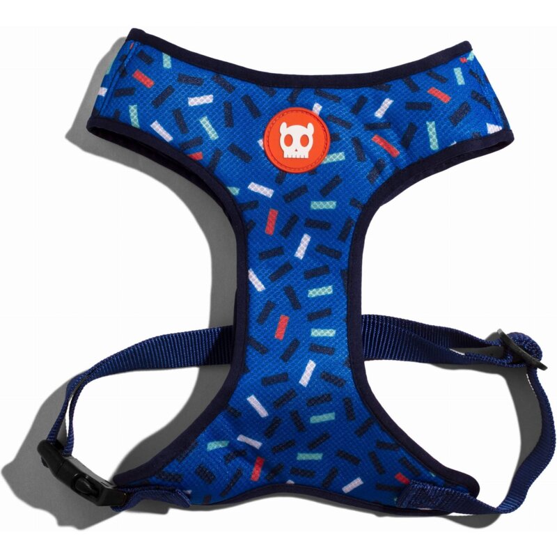 Szelki dla psa ZEE DOG Air Mesh Atlanta L