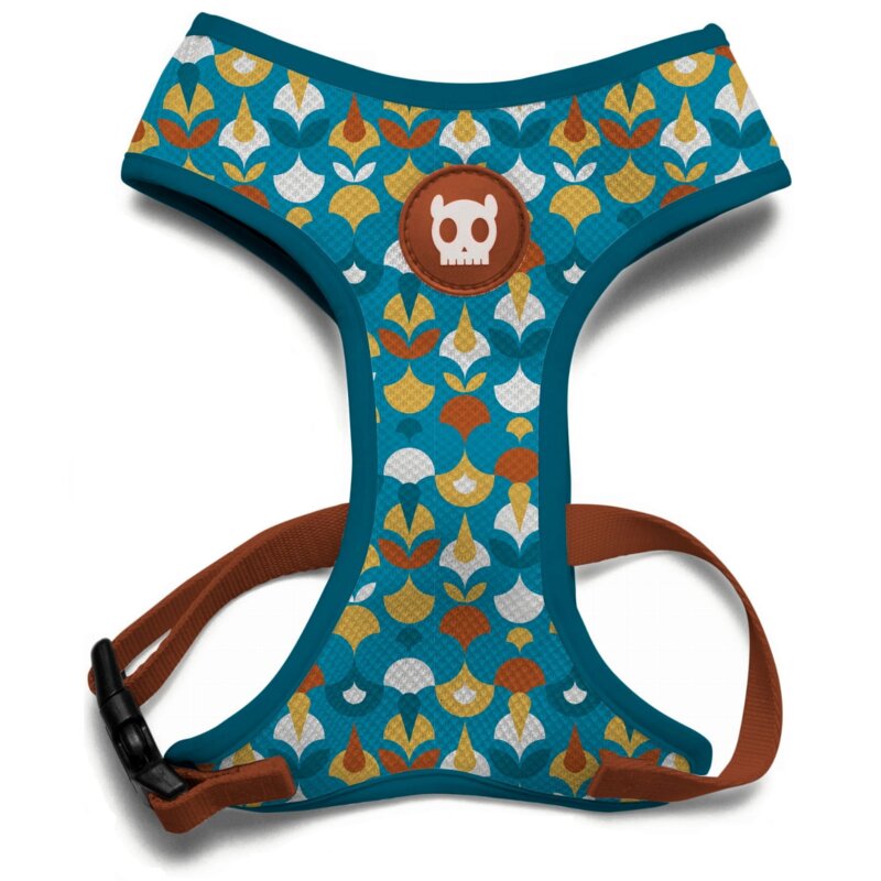 Szelki dla psa ZEE DOG Air Mesh Yansun M