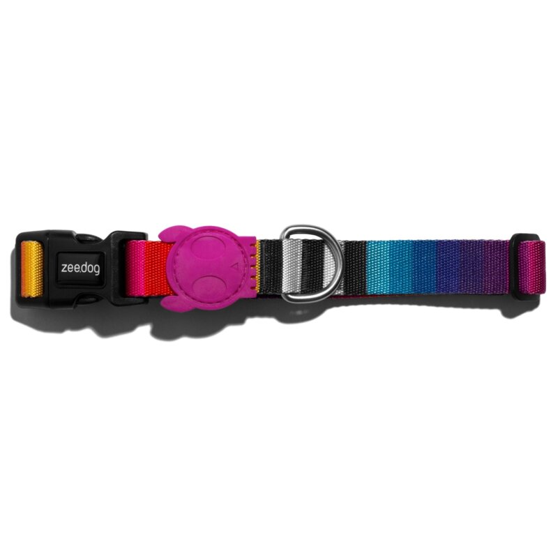 Obroża ZEE DOG Prisma S (31 - 43 cm)