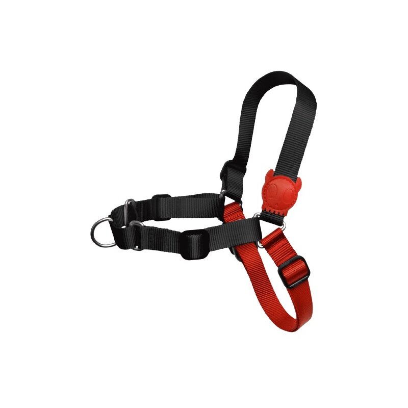 Szelki dla psa ZEE DOG Fatboy Soft-Walk S