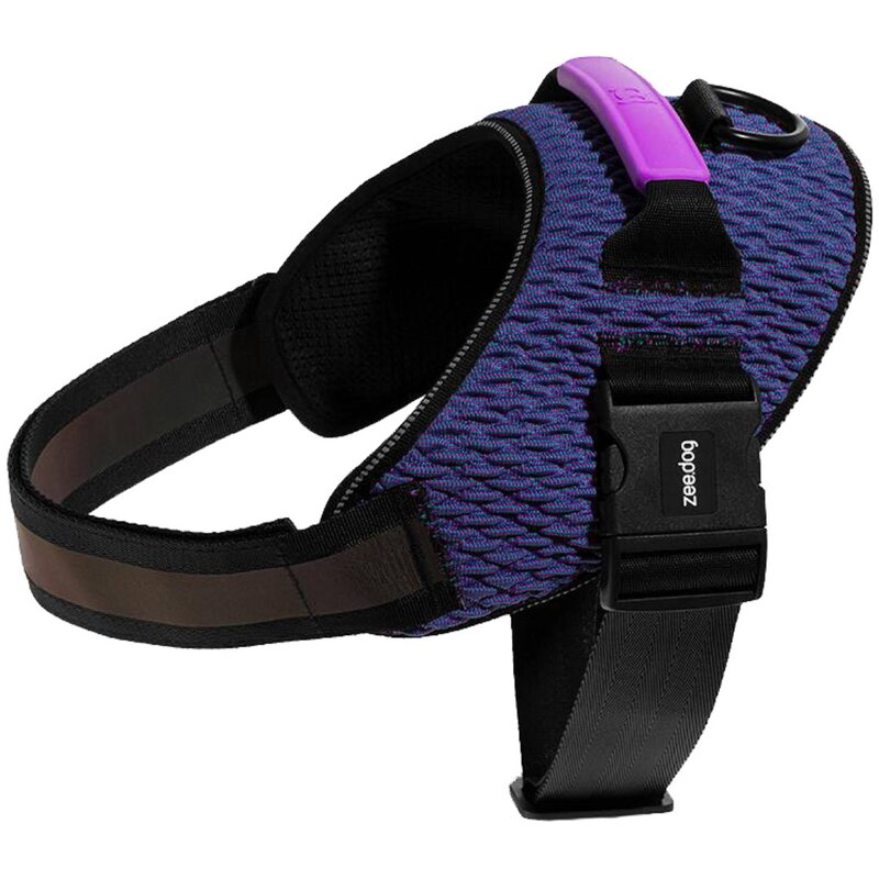 Szelki dla psa ZEE DOG Wicked Fly Harness M