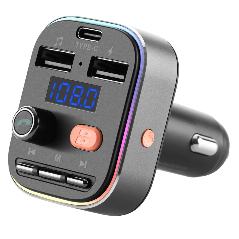 Transmiter FM GOGEN CTR348BTC