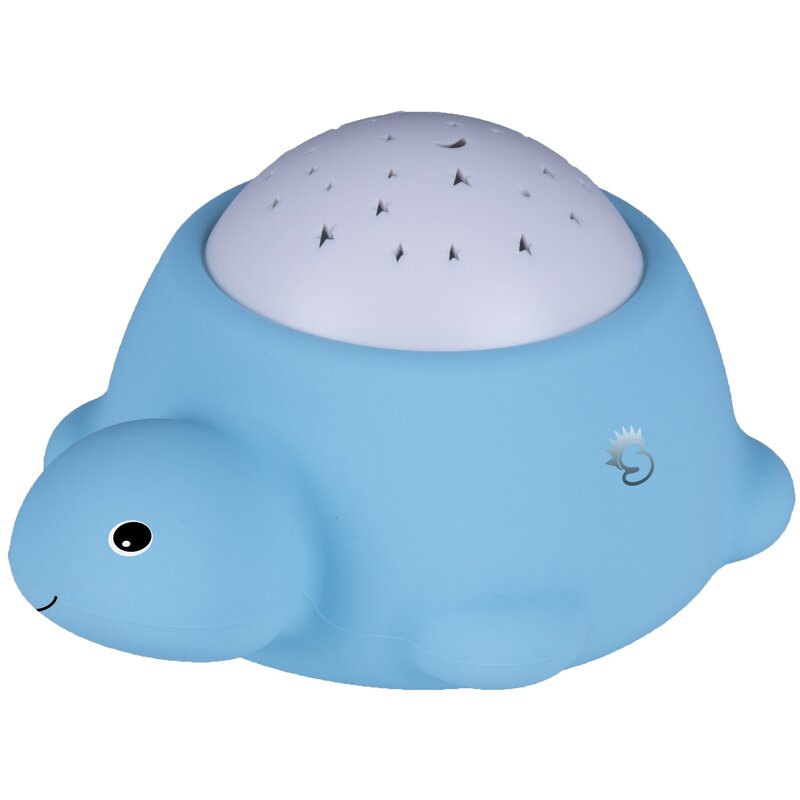Lampka nocna MESMED MM-001 Świetlaczek Żółwik