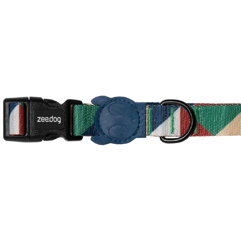 Obroża ZEE DOG Pacco M (37 - 53 cm)