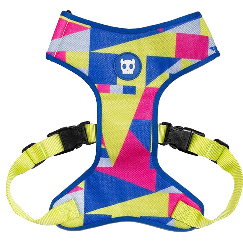Szelki dla psa ZEE DOG Air Mesh Adjustable Volt L