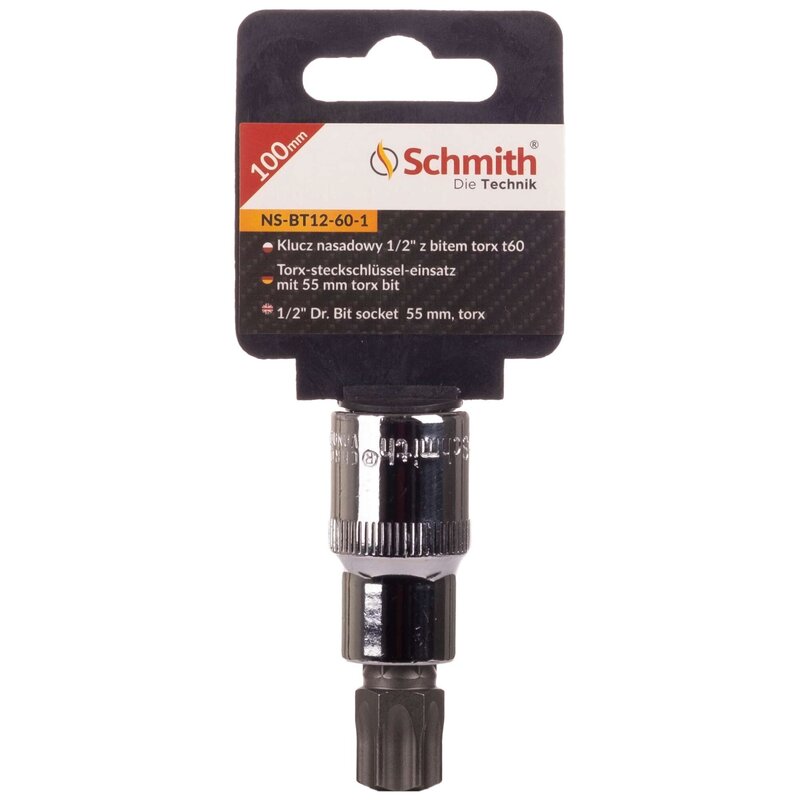 Nasadka SCHMITH NS-BT12-60-1