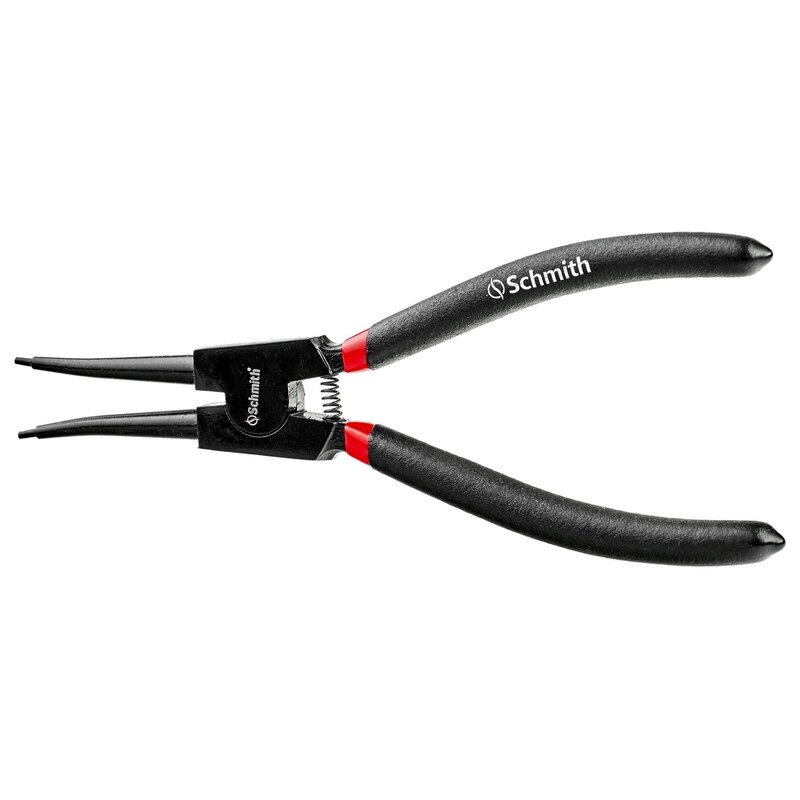 Szczypce do pierścieni SCHMITH SVS-ZP-160