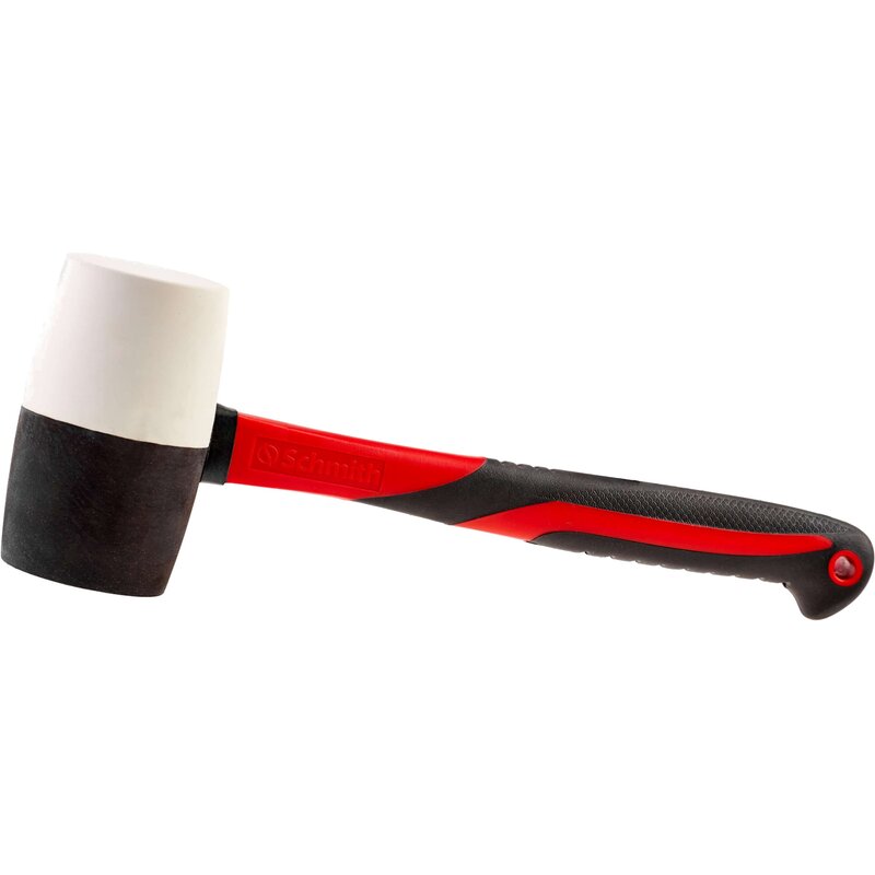 Młotek gumowy SCHMITH SMGF-450 (0.45 kg)