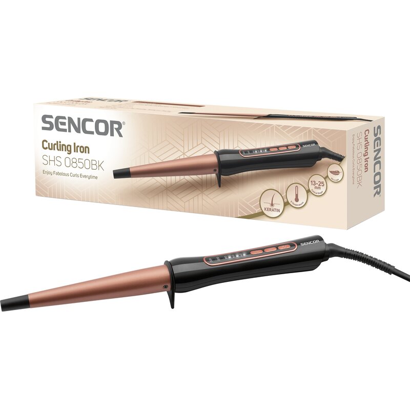 Sencor SHS 0850BK 42W