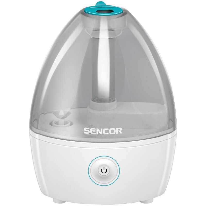 Sencor SHF 901WH 0,9l 18m2