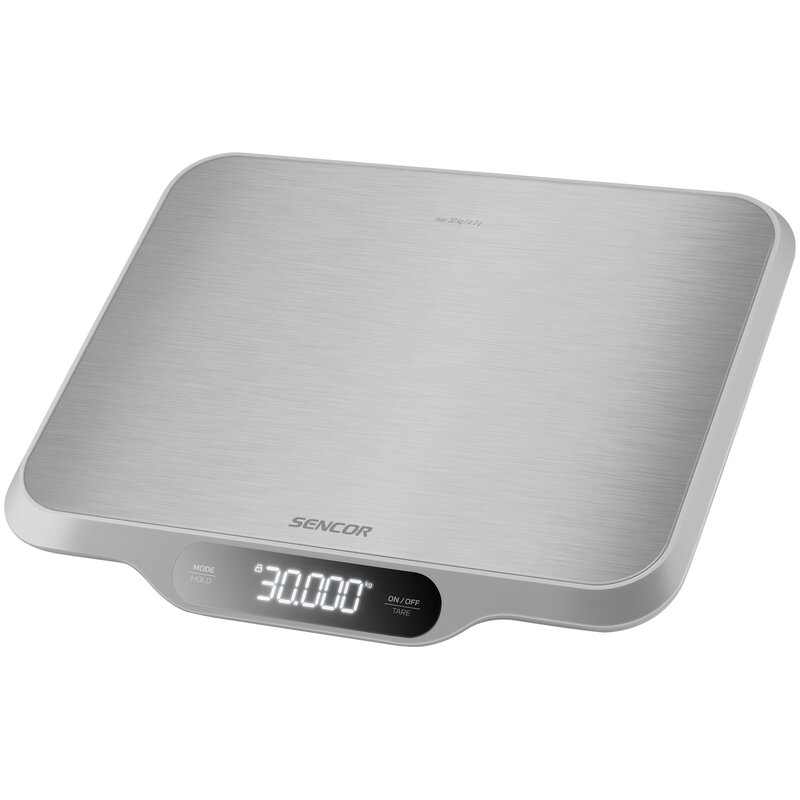 Sencor SKS 7300 Tarowanie 30kg