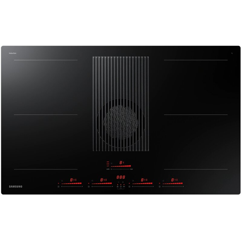 Samsung NZ84T9747VK 83cm
