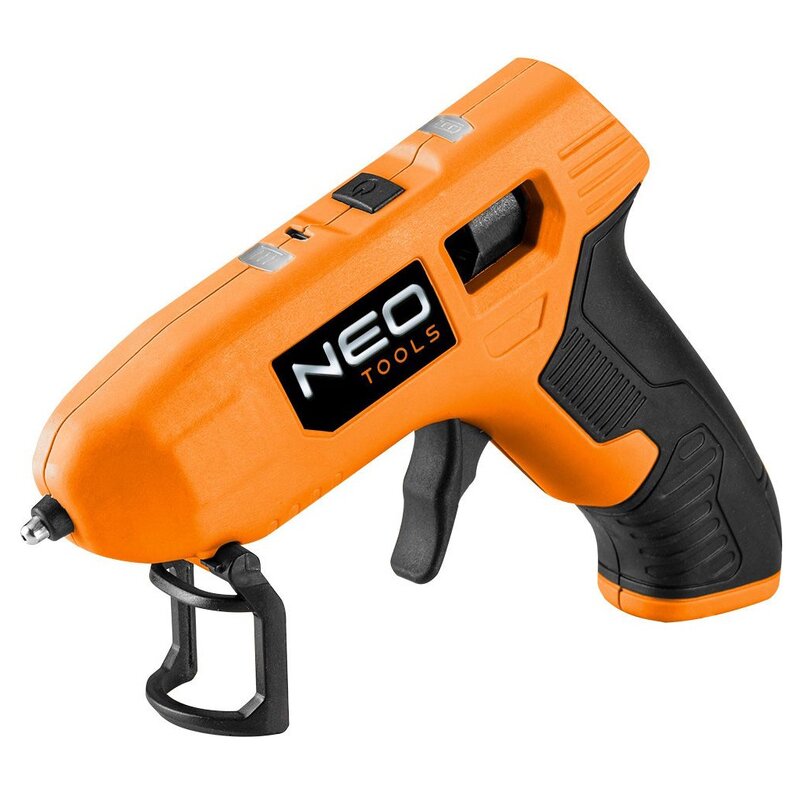 Pistolet do kleju NEO TOOLS 17-083