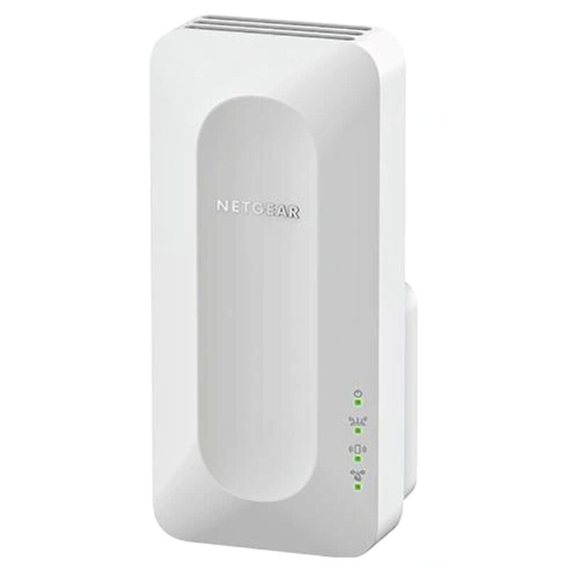 Wzmacniacz sieci NETGEAR EAX12-100PES 2.4 / 5 GHz, Wi-Fi 6 (802.11 a/b/g/n/ac/ax)