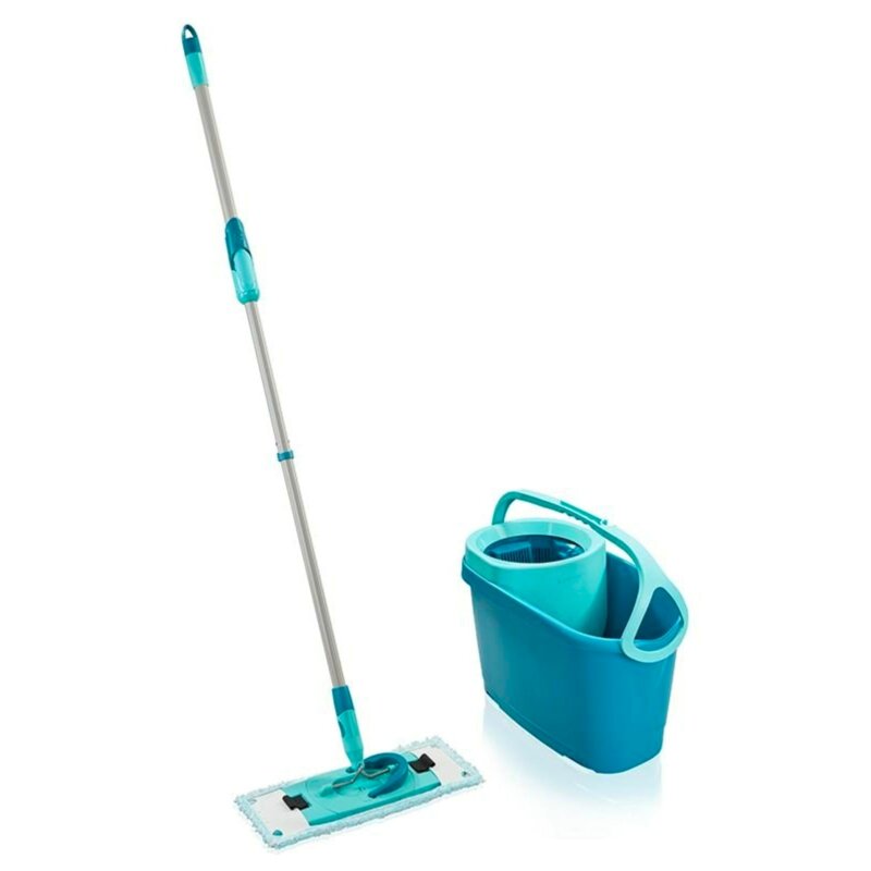 Mop płaski LEIFHEIT Clean Twist M Ergo