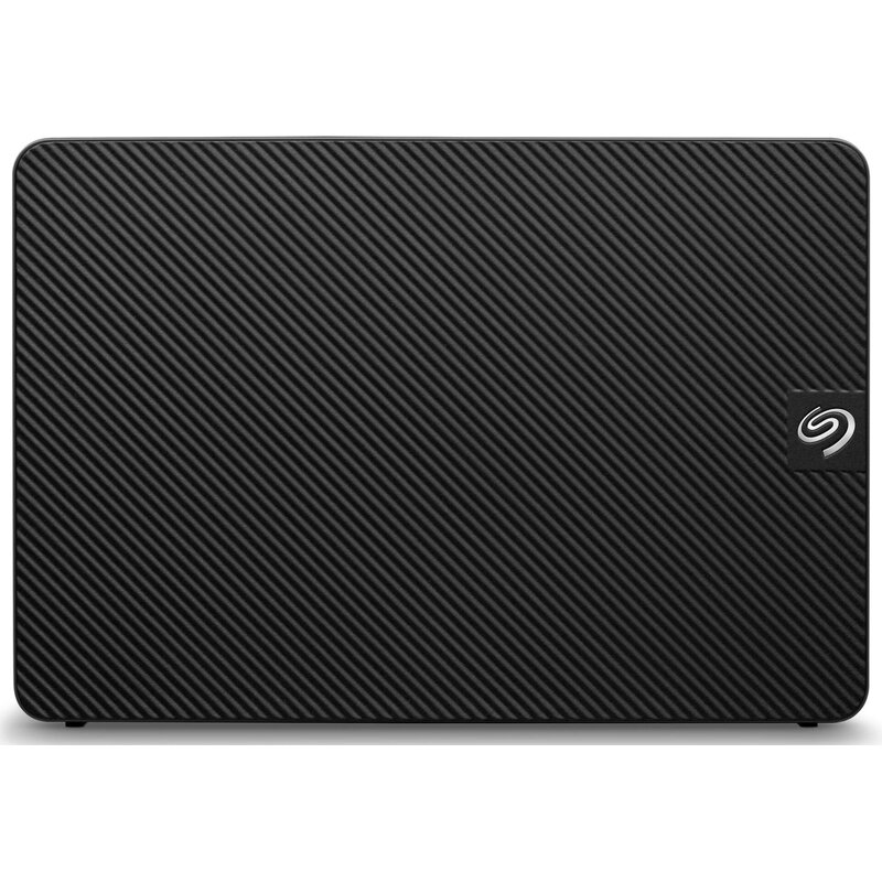 Seagate Expansion Desktop 16TB USB 3.2 Gen. 1 Czarny