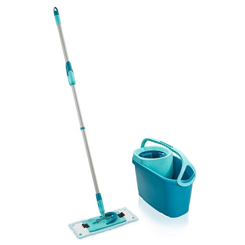 Zestaw z mopem LEIFHEIT Clean Twist M Ergo