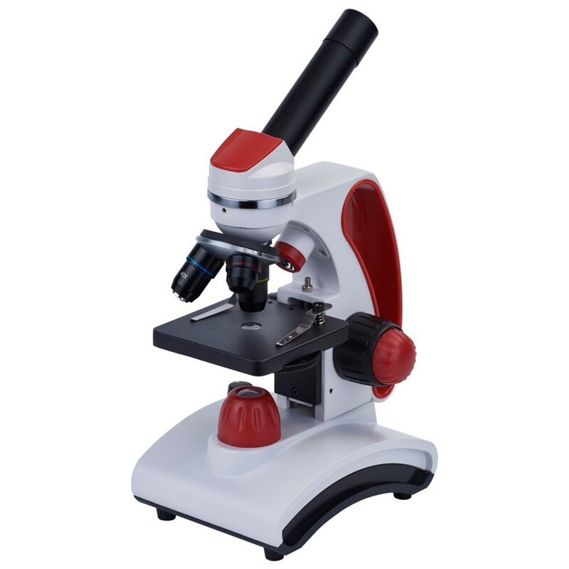 Mikroskop DISCOVERY Pico z książką Terra