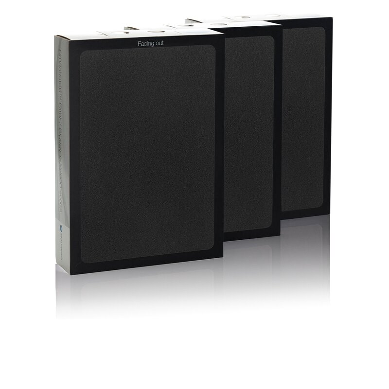 Filtr do oczyszczacza BLUEAIR F500600SM (3 sztuki)