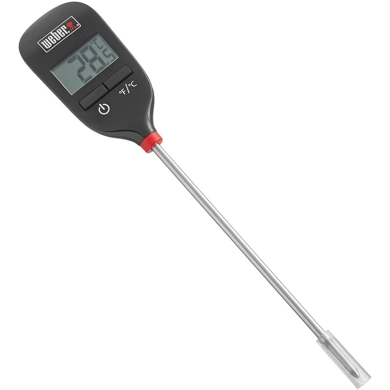 Termometr do żywności WEBER 6750