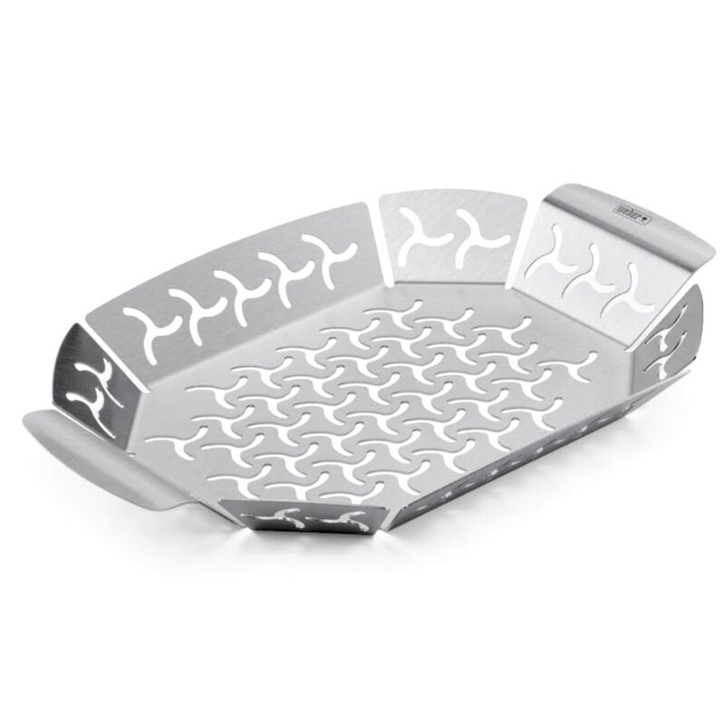 Kosz do grillowania WEBER 6677
